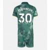 Tottenham Hotspur Rodrigo Bentancur #30 3rd Trikot 2024-25 Kurzarm (+ kurze hosen)